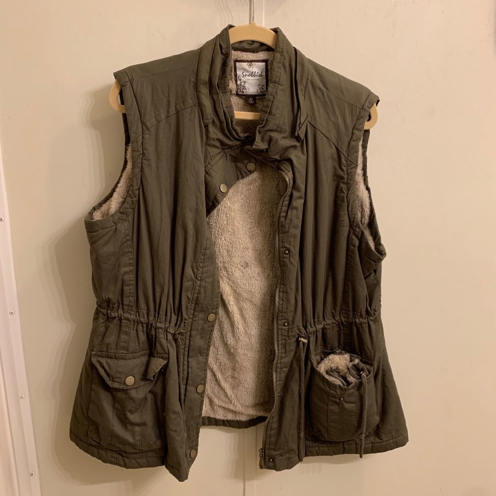 Vest